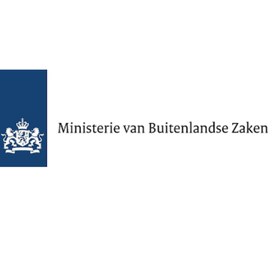 Dutch Ministry of Foreign Affairs