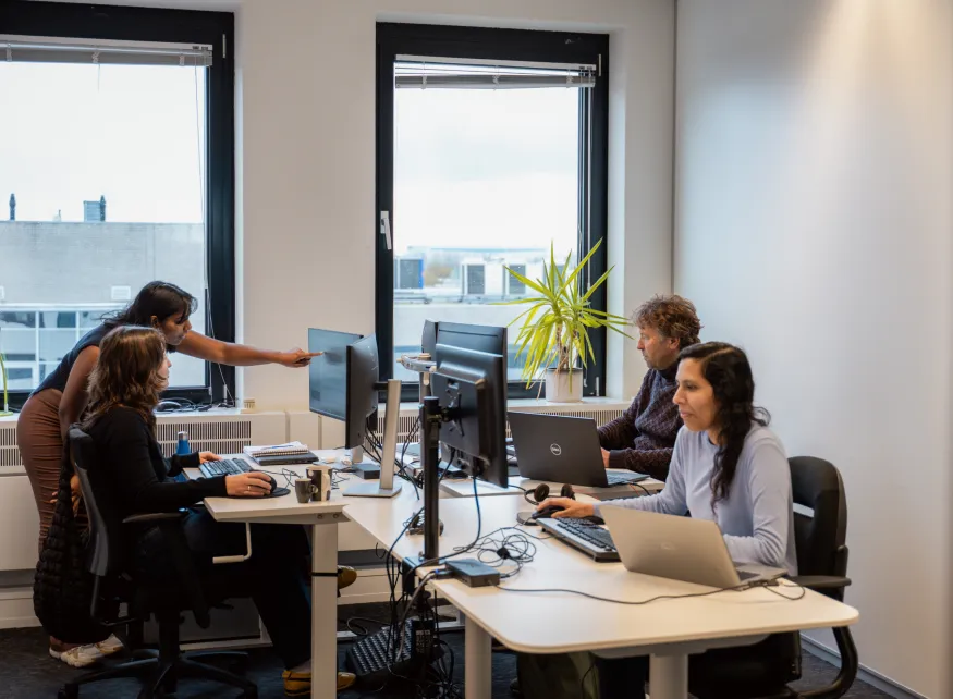 We hope someday you will join us